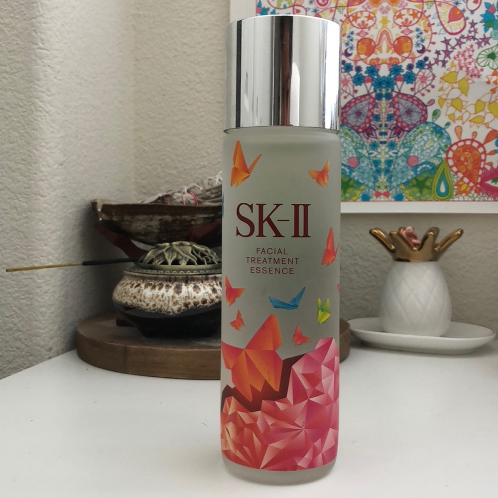 SK-II Facial treatment essence